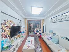 满五年,税费各付,还带产权车位,景观房,近15号轨交朱梅路站