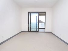 杭房悦东方 85.31平3居 南北向毛坯 安静不临街