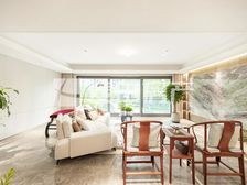 4室2厅中海京叁号院