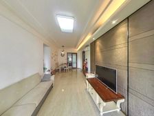 越秀岭南山畔 3 房 97 方 近地铁 品质小区 低密度