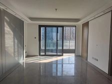 金地华章 129平4居 海曙次新小区 视野无遮挡