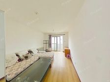 房山城关 槠榆树家园 两室一厅 房龄新 客厅带阳台 交通便利