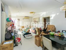 紫芳园三区3室1厅精装修