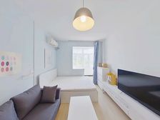 东四环地铁十里堡站 十里堡 两居 南向 采光视野好