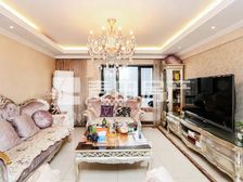 南北通透首开璞瑅3室2厅精装修