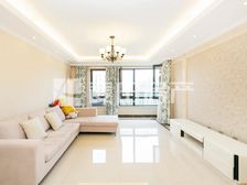 首开璞瑅3室2厅精装修