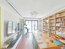 颛桥 · 众众德尚世嘉 · 4室 · 2厅