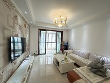 南北通透,次新小区,,楼层好,采光很棒,性价比高