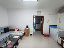 南北通透开利园小区3室1厅