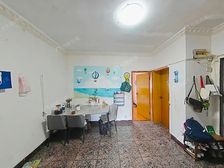 新出房源 双南户型 一梯两户 居家装修 户型方正 近地铁