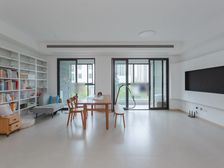 正南新城大都会4室2厅精装修