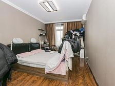 亚运村 汇园公寓 板楼电梯南北二居室