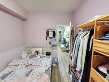 枣园小区2室1厅 普装