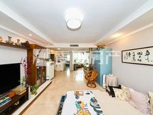 正南阳光都市2室1厅