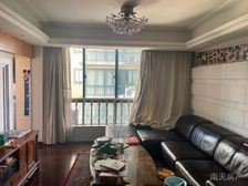 丽晶国际3室2厅1卫南朝向430.0万元/套出售