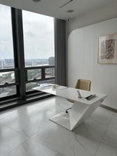 宁波财富中心1室东南朝向950.0万元/套出售