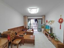瀚林学府 3房2厅137万