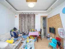 泗泾 · 新凯家园四期牡丹逸庭 · 2室 · 1厅