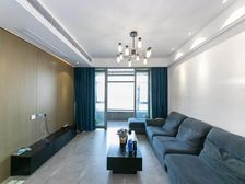 市区胜利门地鉄口 保利达江湾城 精装大平层 可分2户 连元街