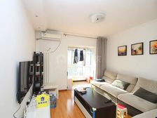 汇景嘉园 正规一居 采光好户型方正 随时看