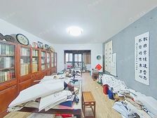 尚景湾,带装修三房,南北通户型,满二年,商业配套齐全,户型正