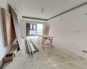 富力御湖半岛4室2厅2卫南朝向430.0万元/套出售