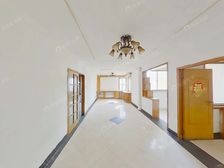 马家堡 · 西马金润家园二区 · 东南两居带电梯