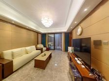 恒大城市之光(5-8幢) 3室2厅 南 精装