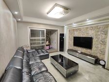 朝辉东方城二区 3房 980000.0 南北通透,业主急售,VR房,视频房,视频房