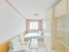 房山城关·矿机西门·标准客厅小三居室