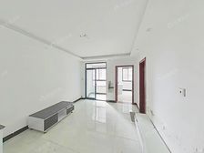 张江·申城佳苑三期B块·1室·1厅