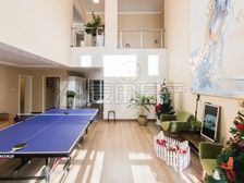 正南 丽斯花园 5室2厅 精装修