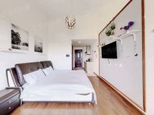 【主做龙湖】长城源著 六层观景房 33平米精装修 仅56万