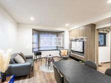 嘉和丽园2室1厅精装修