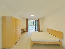江桥 · 天际蓝桥 · 3室 · 2厅