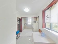 通河泗塘 · 呼玛二村 · 1室 · 1厅