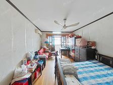 朝南的一门关+视野采光好+房主诚意出售+看房方便