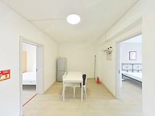 全明+南北直通+售后房税少+楼层高视野好+3轨交