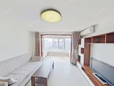 朝阳门内·朝阳门北小街·2室·1厅