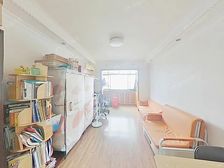 田林 · 田林十四村 · 2室 · 1厅