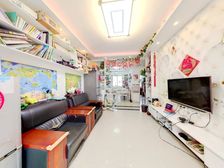 白领打工族快来看啊!房家具电器齐全 古巷二村106万元