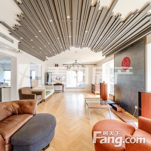 3室2厅阳光上东西班牙组团