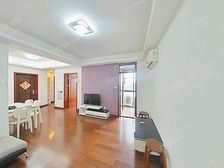 唐镇品质小区 福山外国语 电梯洋房 中间楼层 看房随时