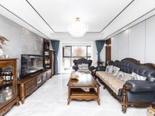 建发中泱天成 4室 2厅 拎包入住 苏大可用 青龙港路站