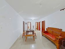 富元雅苑,带装修小两房,采光无遮挡,可满二过户,随时可看