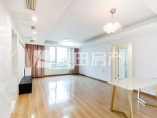 圣世一品2室2厅精装修