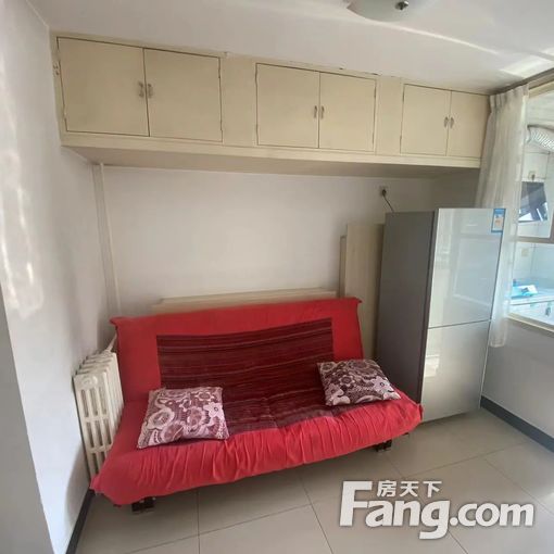 正南怀柔潘家园小区1室1厅精装修