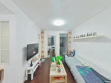 次顶层+景观房看三件套+和平公园,2梯4户,采光好