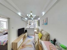 永曜北街 2 房 35 方 近地铁 交通便利 配套成熟