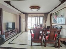 大气楼中楼 地铁口,南北通透大露台